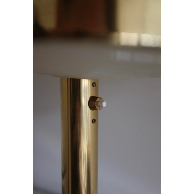 Ateljé Lyktan 1970s Mid-Century Bumling Lamp by Anders Pehrson For Sale - Image 4 of 8