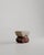 Red Marble Heart-Shaped Cushion Amarino Seat by Esther Knopfler For Sale - Image 6 of 15