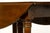 Early 19th Century French Directoire Walnut Extending Dining Table For Sale - Image 9 of 18