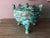 15th Century Figurative Han Dynasty Bronze Pot For Sale - Image 10 of 10