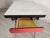 Vintage Formica Extentable Table, 1960s For Sale - Image 6 of 18