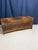 Antique English Carved Oak Trunk, 1650 For Sale - Image 11 of 18