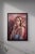 Early 21st Century Secret Desire by Matt Talbert | Oil Painting of a woman with blonde hair and a thoughtful expression For Sale - Image 5 of 5