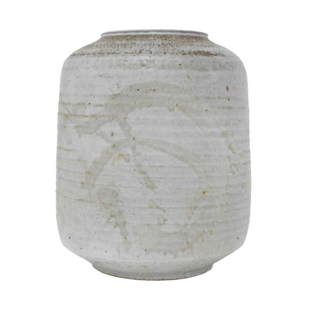 Born in Melrose, Ohio in 1922, Clyde Burt would go on to become a major voice in American studio ceramics. He studied at...