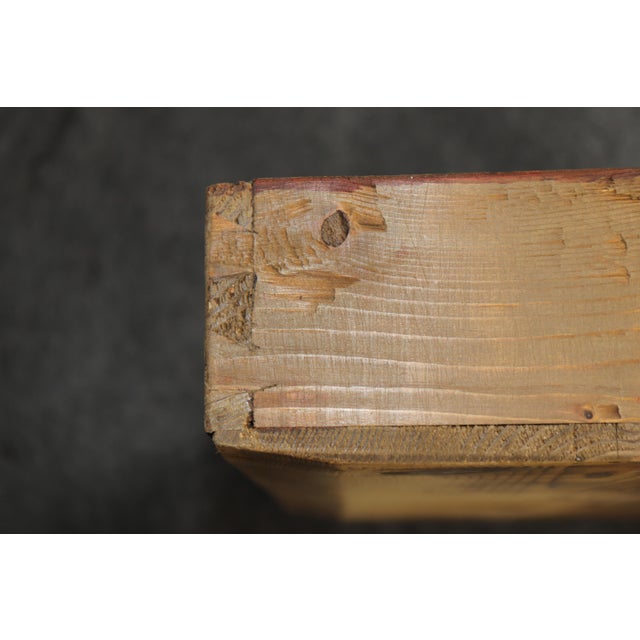 18th C Italian Rococo Bombe Form Olivewood Secretary Desk For Sale - Image 10 of 13