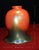 Metal Antique French Art Nouveau Figural Bronze Table Lamp by A.J. Scottie, 1900s For Sale - Image 7 of 18