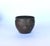 Antique Chinese Mini Bronze Censers Set of 3 Incense Burners For Sale - Image 11 of 15