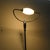 Metal Dedika Egoluce Wall Lamp in Chromed Metal by P. Pepere, 1990 For Sale - Image 7 of 18