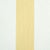 Transitional Schumacher Edwin Stripe Medium Wallpaper in Buttercup For Sale - Image 3 of 3