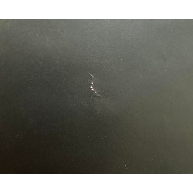 “3” Numbers Series Limited Edition Serigraph Poster by Paula Scher For Sale - Image 9 of 10