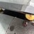 Vintage “Elan” Black Lacquered Koa Wood Credenza by Henredon For Sale - Image 11 of 12