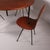 Table and Chairs by Franco Campo and Carlo Graffi, 1958, Set of 4 For Sale - Image 6 of 17