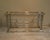 Hollywood Regency Console Table, Italy, 1970s For Sale - Image 14 of 18
