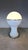 Mid-Century Modern Mongolfiera Table Lamp by Gianni Celada for Fontana Arte, Italy, 1960s For Sale - Image 3 of 8