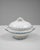 20th Century Belgian Special Edition Porcelain Tureen With Lid For Sale - Image 16 of 18