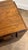 Lane Furniture Pair of Lane Staccato Brutalist Walnut Nightstands or End Tables, 1970s For Sale - Image 4 of 16