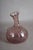 Purple Amethyst Bullicante Glass Vase, Murano, 1990s For Sale - Image 8 of 13