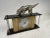 Liberty Clock with Hound, 1930s For Sale - Image 10 of 10