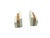 Art Deco Marble Bookends, Germany, 1930s, Set of 2 For Sale - Image 3 of 13