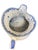 Mid 20th Century Mid 20th Century J.B. Cole Spongeware Pottery Pitcher For Sale - Image 5 of 5