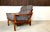 Danish Teak Easy Chair from Glostrup, 1960s For Sale - Image 4 of 13