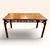 1960s Mid Century Chinese Chippendale Fretwork Cocktail Table For Sale - Image 5 of 18