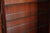 Baker Historic Charleston Dome Top Mahogany China Cabinet For Sale In Philadelphia - Image 6 of 18