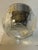 Vintage Hollywood Regency Faceted Lucite Cigarette Holder For Sale - Image 10 of 11