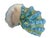 1980’s Vintage Italian Ceramic Seashell Trinket Box For Sale In Houston - Image 6 of 6