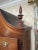 Chippendale Antique Chippendale Mahogany Bonnet-Top Highboy For Sale - Image 3 of 11