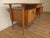 1960s Vintage Polish Desk by Marian Grabiński, 1960s For Sale - Image 5 of 13