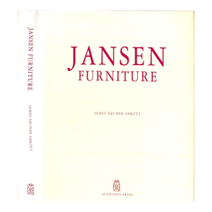 "Jansen Furniture" 2007 Abbott, James Archer