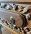 Wood Antique French Carved Wood Hutch For Sale - Image 7 of 17