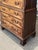 George III Mahogany Chest on Chest For Sale - Image 11 of 12