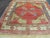 Early 20th Century Antique Turkish Oushak Rug, Western Anatolia, Circa 1900–1920 For Sale - Image 5 of 6