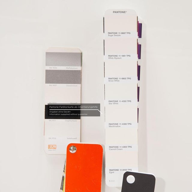 Gamma Wooden Dining Table by Jasper Morrison for Cappellini For Sale - Image 5 of 9