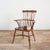 English Windsor Chair in Wood For Sale - Image 12 of 14