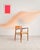 Wood Teak No. 56 Armchair by Niels O. Møller for J. L. Moller, 1950s For Sale - Image 7 of 18