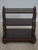Age: Approx: 15 Years Old Details: Mahogany Bun Feet Fine Carved Details High Quality Construction Continental Style...