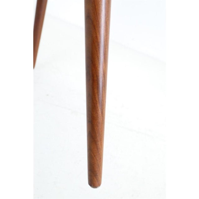 Danish Teak Chair by Ærthøj Jensen & Mølholm, 1960s For Sale - Image 18 of 18