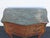 French Marble Top Bombay Serpentine Inlay Commode Dresser Bathroom Vanity 6433 For Sale - Image 4 of 18