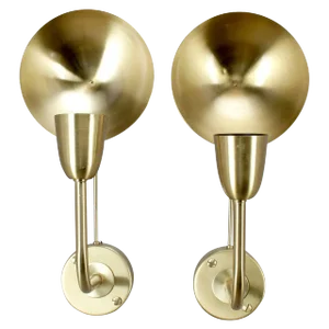 Wall Lights by Hans-Agne Jakobsson - a Pair
