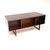 Vintage Danish Model EP401 Executive Desk from Ejgil Petersen Mobelfabrik, 1960s For Sale - Image 6 of 13