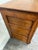 Early 20th Century Antique Arts & Crafts Oak Washstand With Castors For Sale - Image 5 of 16