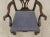 Set of 6 Kittinger Balleroy Collection Chippendale Dining Chairs For Sale In Philadelphia - Image 6 of 13