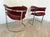 Chairs by Vittorio Introini for Mario Sabot, 1970, Set of 6 For Sale - Image 15 of 18