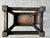 English Oak Joint Stool, 19th Century For Sale - Image 9 of 11