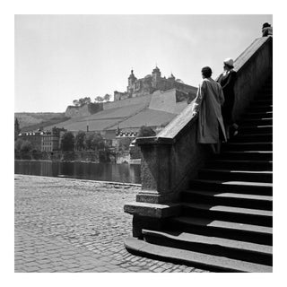 Würzburg Germany 1935, 2012 For Sale