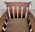 Fine Mission Oak Rocking Chair Circa. 1910 For Sale - Image 12 of 18