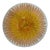 Laurie Thal & Daniel Altweis Original Sandblasted Blown Glass For Sale